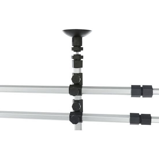 Trixie Mříž do auta šíře 105-172cm, výška 46-60cm