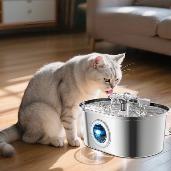 Petwant Automatická fontána PWS-149B