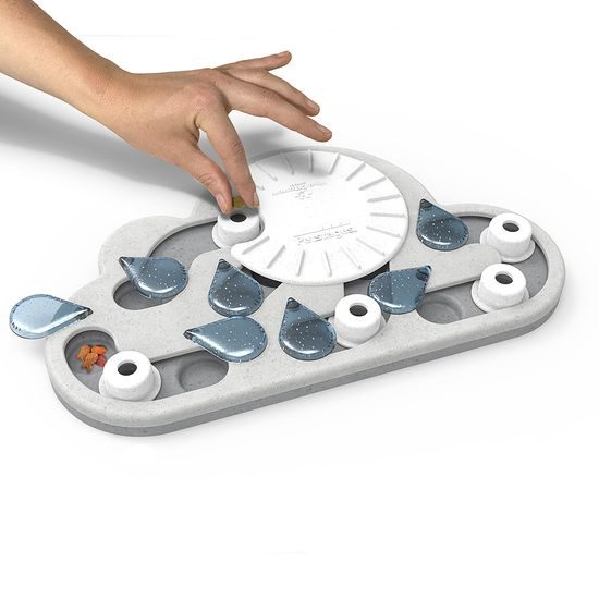 Nina Ottosson Pamlskový hlavolam