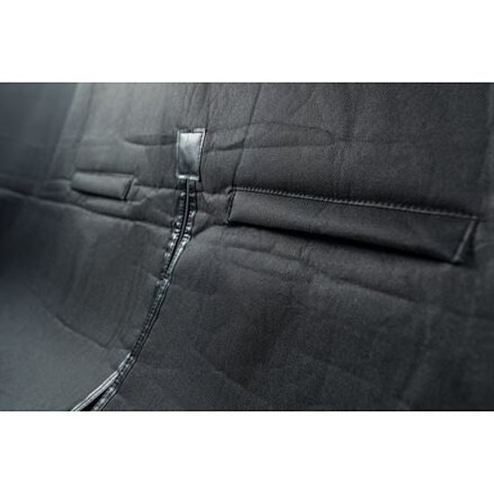 Trixie Autopotah za zadní sedadla 1,45x1,60m černý