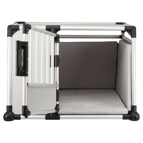 Trixie Polstrování pro hliníkovou transportní klec 39346 80x69x78cm