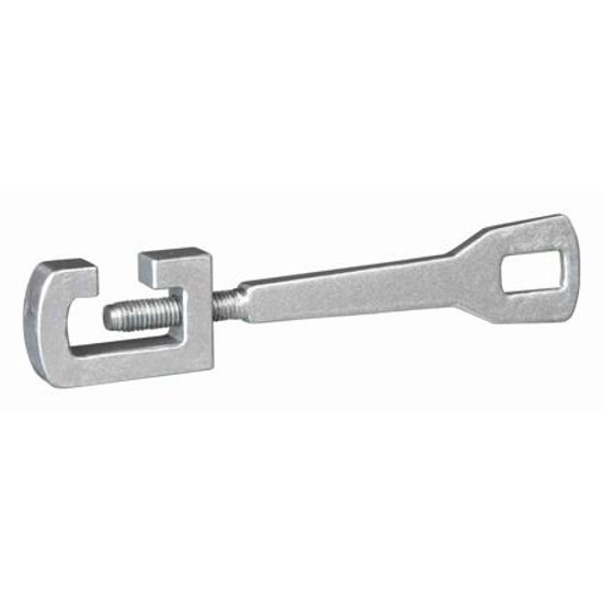 Trixie Tyč do kufru auta k dodání čerstvého vzduchu do vozidla 10cm