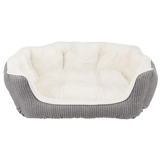 Trixie Oválný pelech DAVIN s plyšem