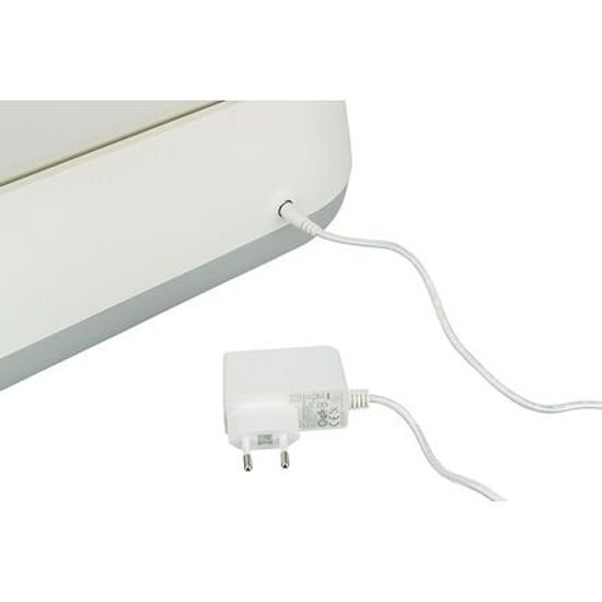 Trixie Samočistící SMART toaleta pro kočky 53x55,5x52cm bílá