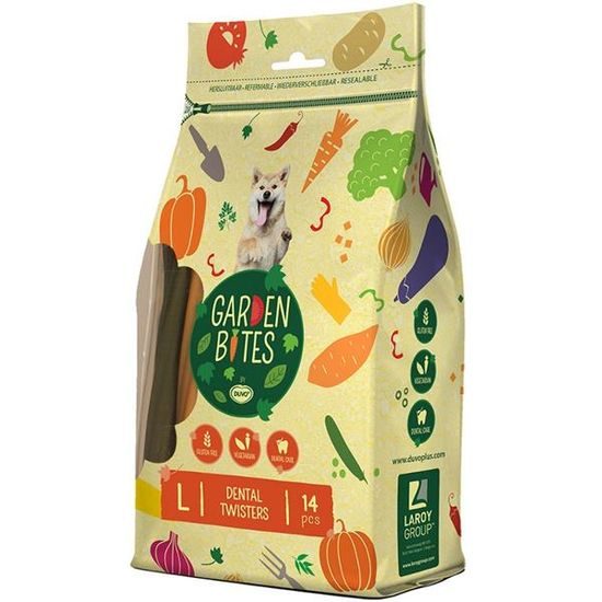 Garden Bites Veggie