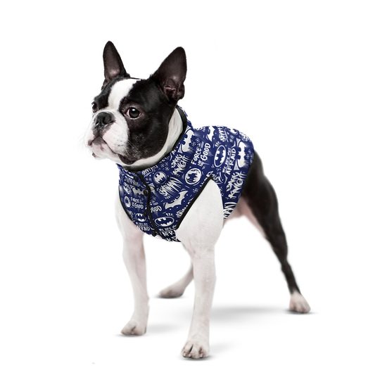 WAUDOG Bunda DC Batman