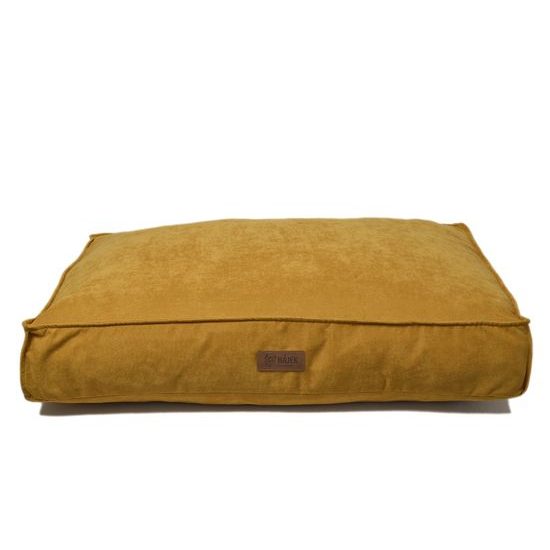 HPF Matrace PLUS SOFT XL okrová