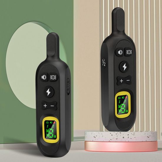 Reedog Elektronický výcvikový obojek P19