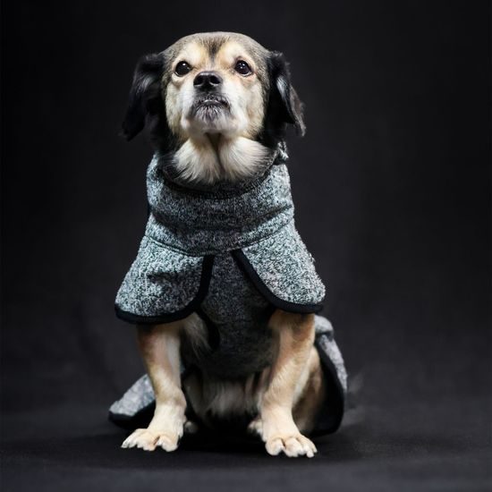 Rukka Comfy Technical úpletový kabátek