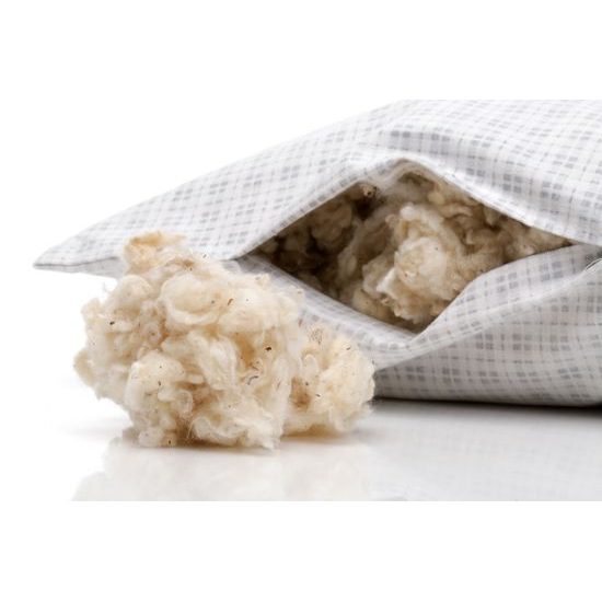 FUNKY DOG Podložka z lněného plátna