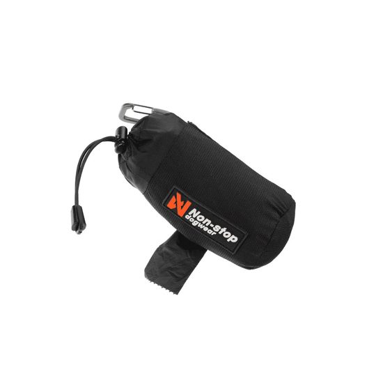 Non-stop dogwear Pouzdro na pytlíky Baggy bag 2.0