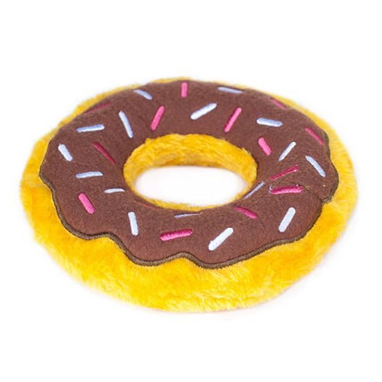 ZippyPaws Donutz