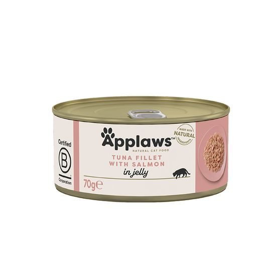 Applaws konzerva Cat Jelly