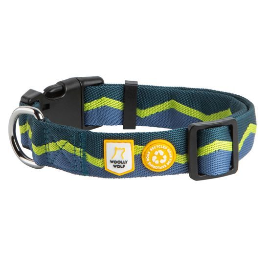 Woolly Wolf Horizon Collar
