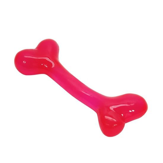 Akinu RT FUNNY Kost hračka pro psy M