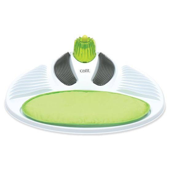 Cat it Wellness centrum 2.0