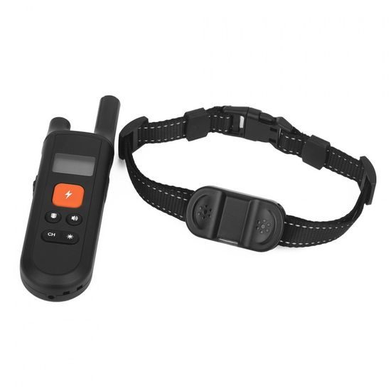 BENTECH Elektronický obojek Bentech T678