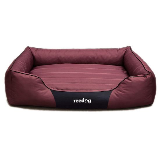 Reedog Pelíšek Comfy Bordo
