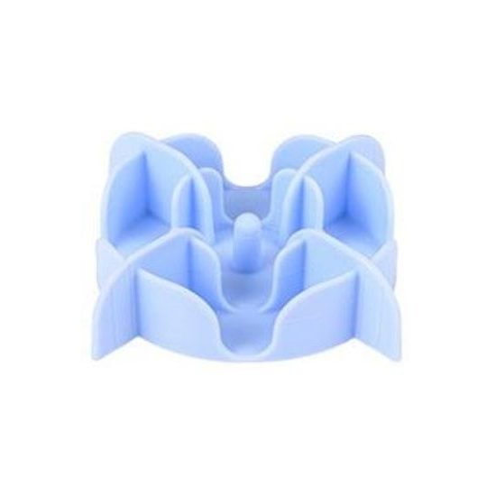 Zolux Vložka do misky Slow Feeder silikon