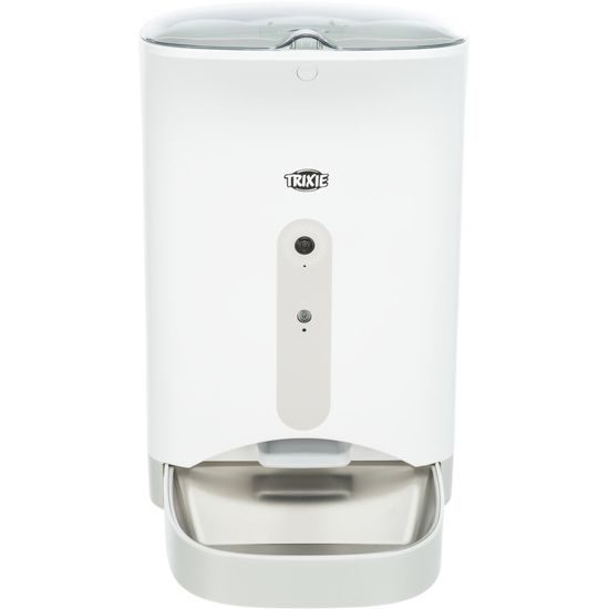 Trixie Automatický zásobník na krmivo SMART TX8 4,3l