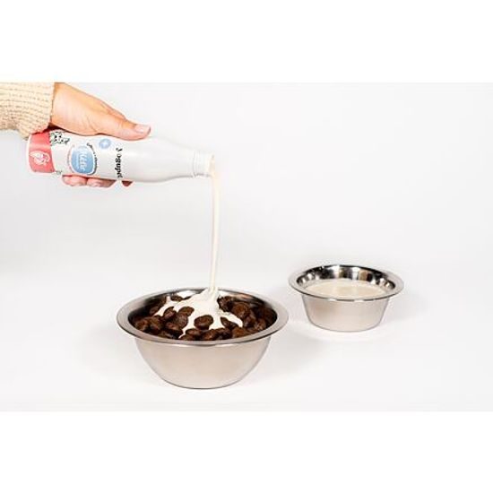 Yogupet Kefír pro psy a kočky s kloubní výživou s hruškou a mrkví