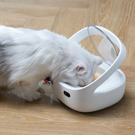 Petoneer NutriCare Feeder