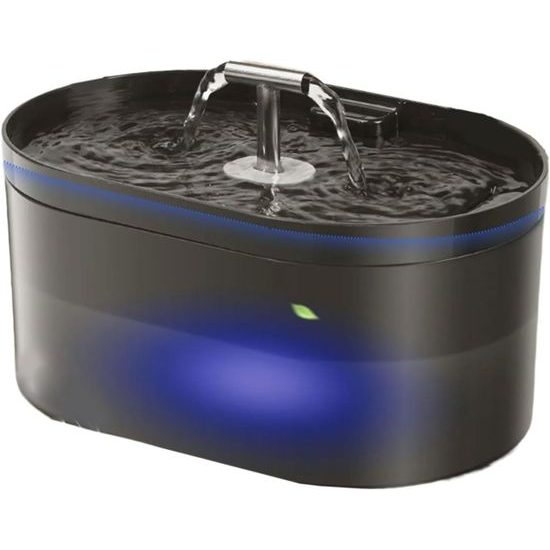 Petwant Automatická fontána PY-003