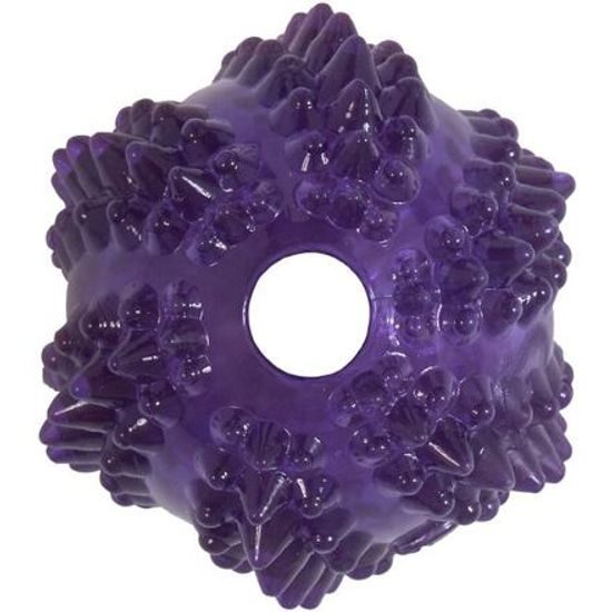 JW Pet JW Bristl-ee Cactus Ball