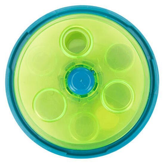 Trixie Roly poly Snack egg vejce na pamlsky plast 13cm