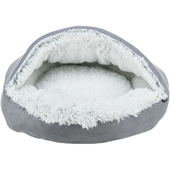 Trixie HARVEY plyšová jeskyně s hebkým vlasem