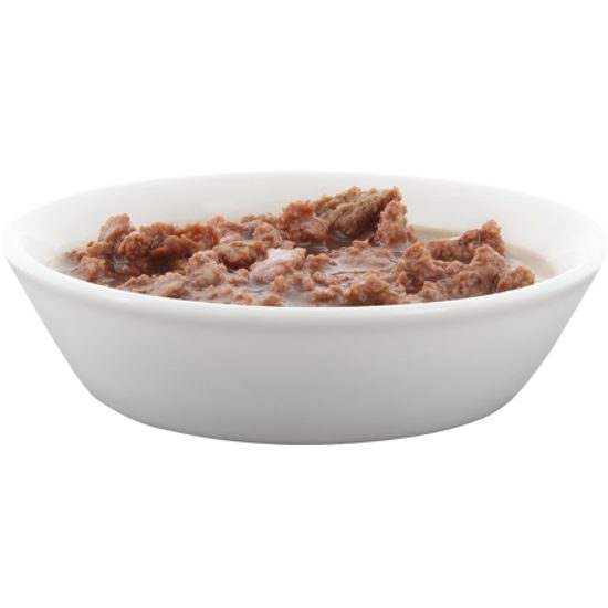 Pawsome! Adult s lososem 85 g