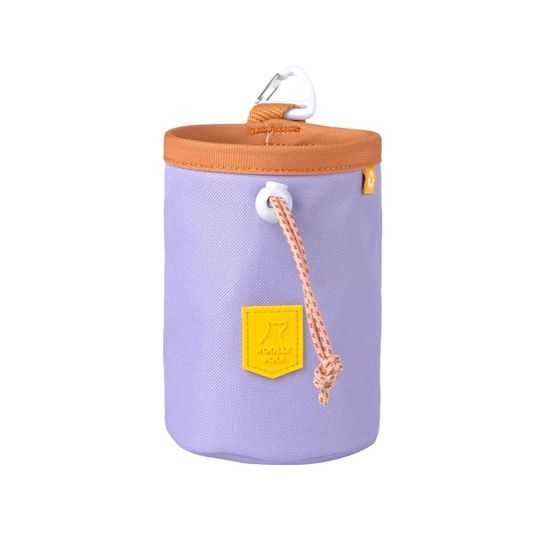 Woolly Wolf Alpha 360 Snack Bag