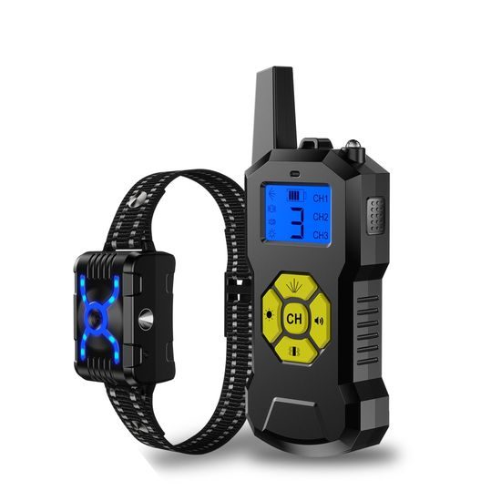 Patpet Elektronický obojek T500