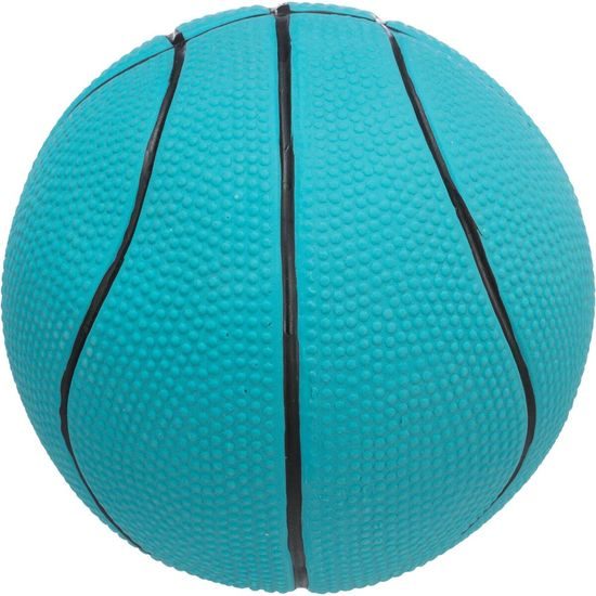 Trixie Sportovní míč plněný latex 13cm