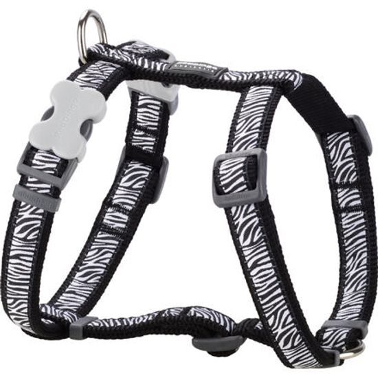 Red Dingo Postroj 1,5cm x 36-54cm