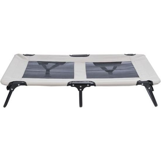 Trixie Lehátko se síťkou pro psy