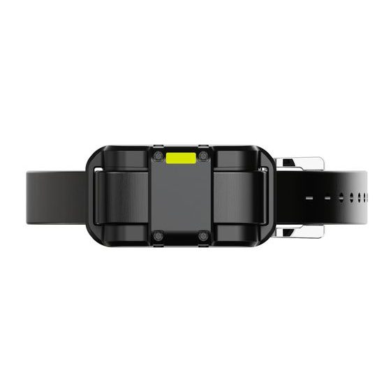 Patpet Výcvikový obojek 625