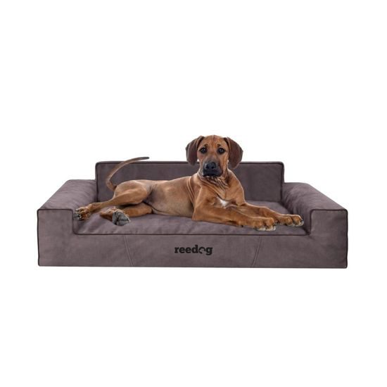 Reedog Pelíšek Glamour Fancy Brown