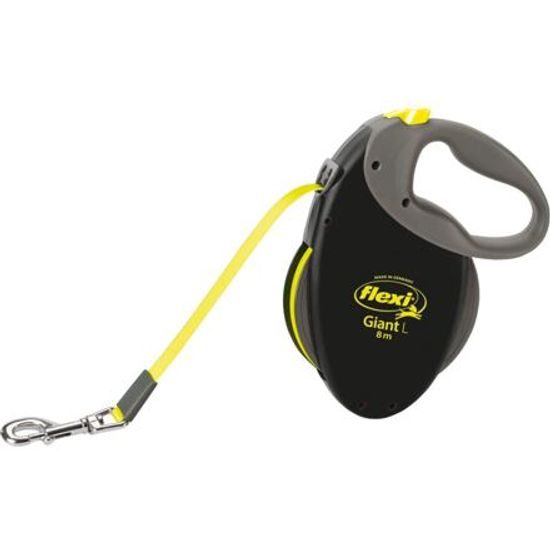 Flexi Giant Neon pásek