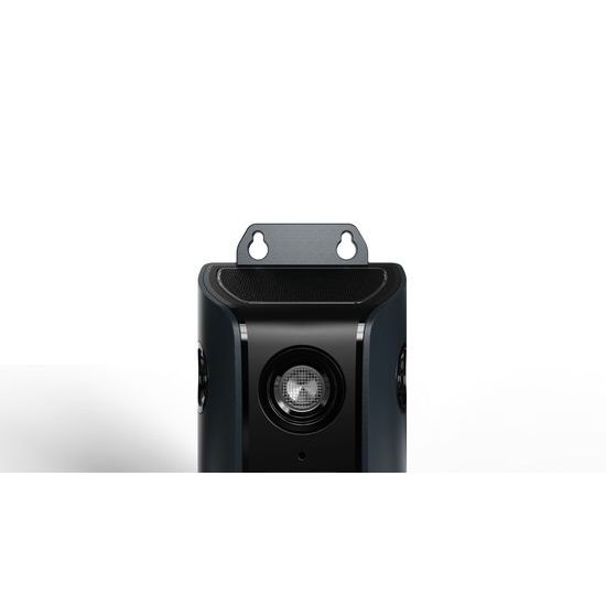 Reedog Protištěkací budka U13