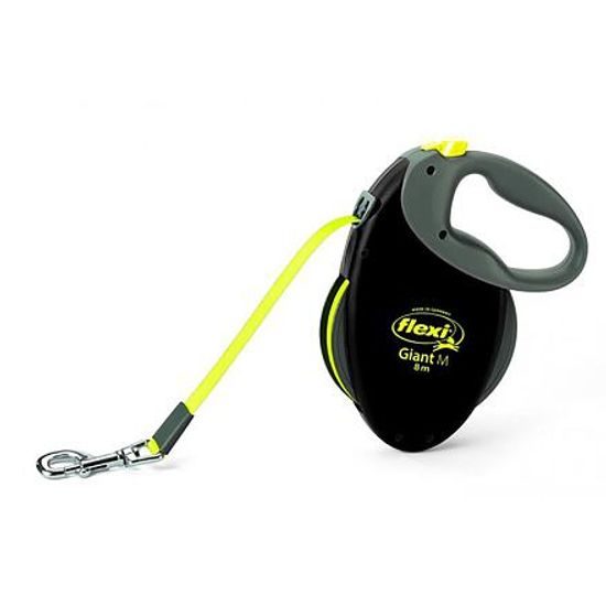 Flexi Giant Neon pásek