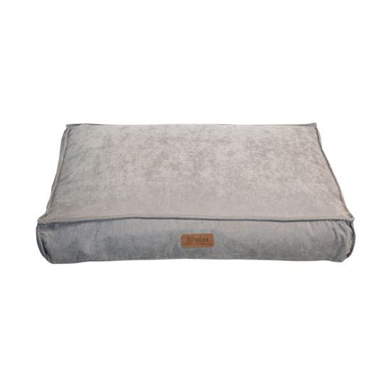 HPF Matrace PLUS SOFT S VR08 šedá