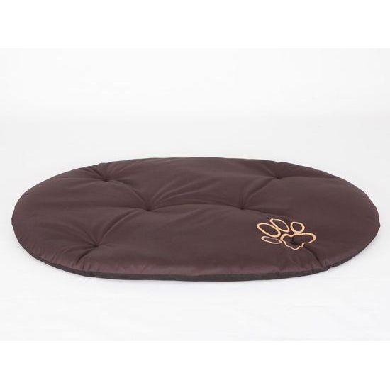 Reedog Podložka Brown