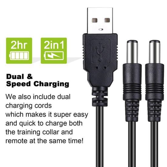 Patpet Elektronický obojek 630