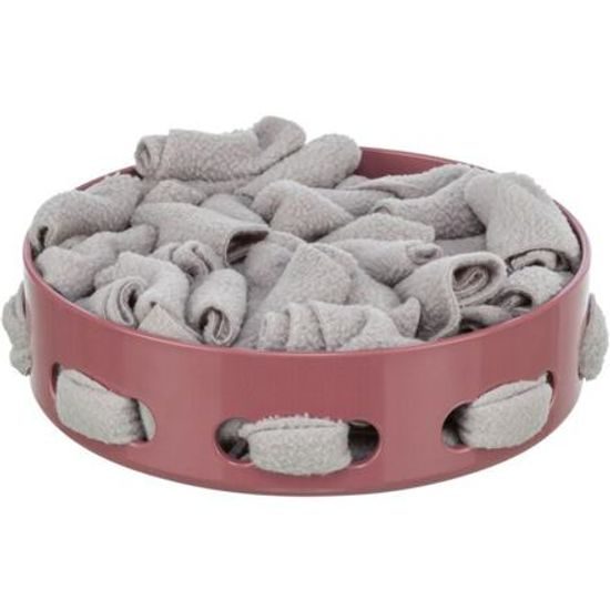 Trixie Cat Activity Hide'n'Sniff Bowl čichací miska pro kočky ø18cm