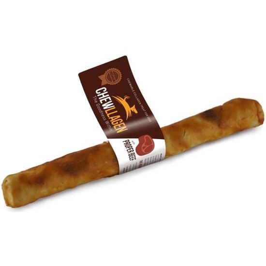 Chewllagen hovězí rolka 25 cm
