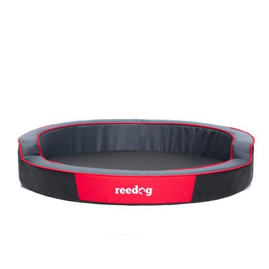 Reedog Pelíšek Black Ring