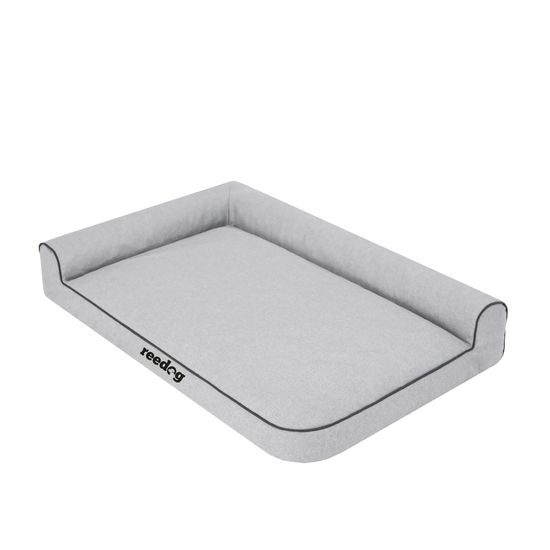 Reedog Pelíšek Best Ekolen Light Gray