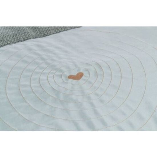 Trixie Podložka k ležení VIVIANA sametová tkanina