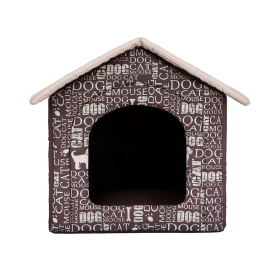 Reedog Domeček Sign